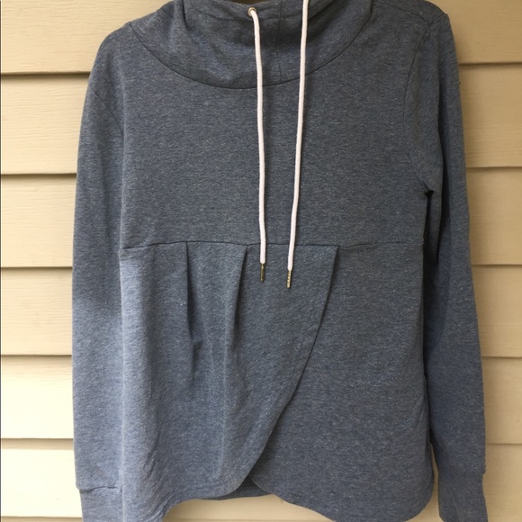 Sweatshirt - Picture 2 of 2